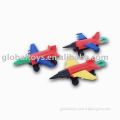 HQ9361 SELF-ASSEMBLING FIGHTER PLANE popular toy(play well toy,toy home)